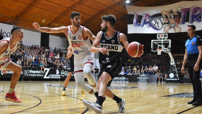 Liganacionalbasquet picofc atleticopilar 12diciembre2022