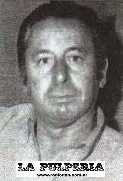 Ricardo Visconti Vallejos