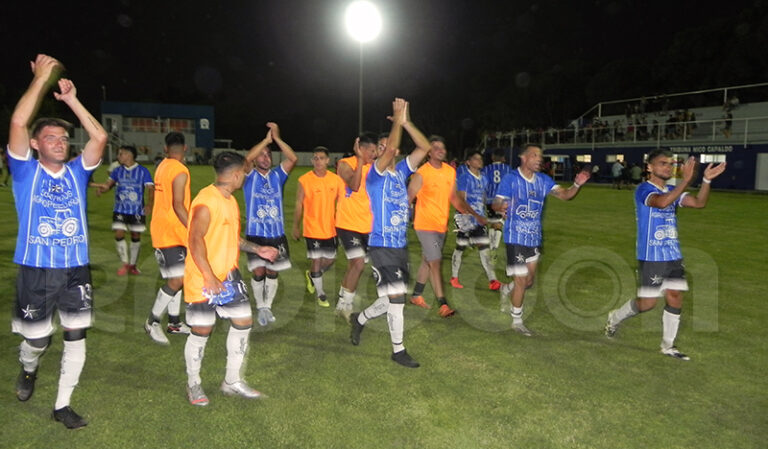 Trfa2022 deportivomacallister racingclub clasificacion festejo 4diciembre2022