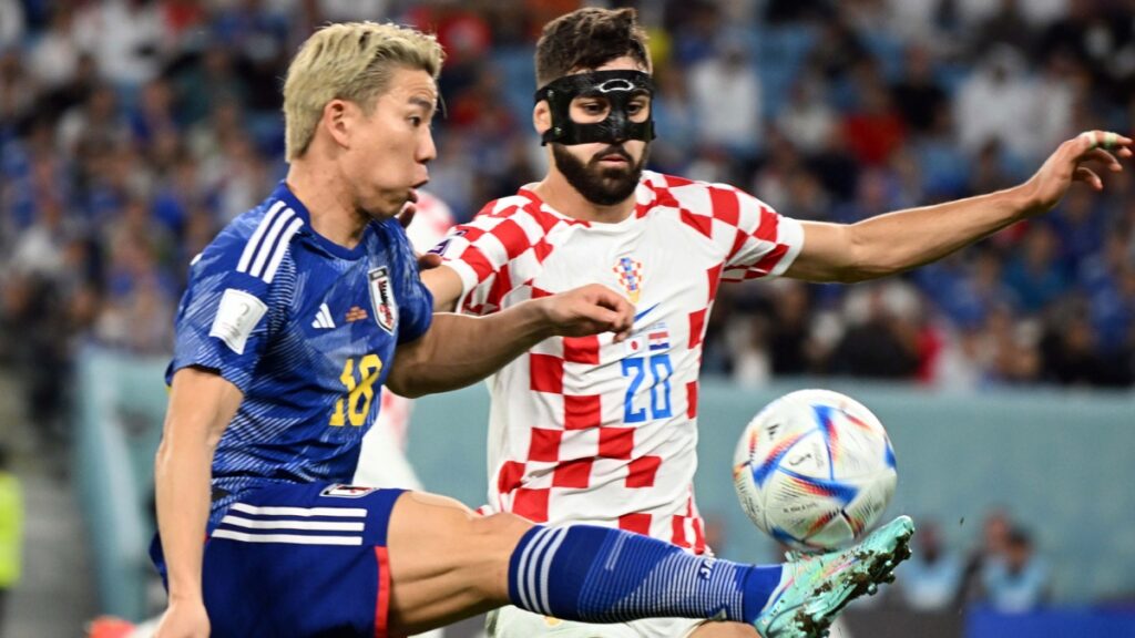 Japoncroacia