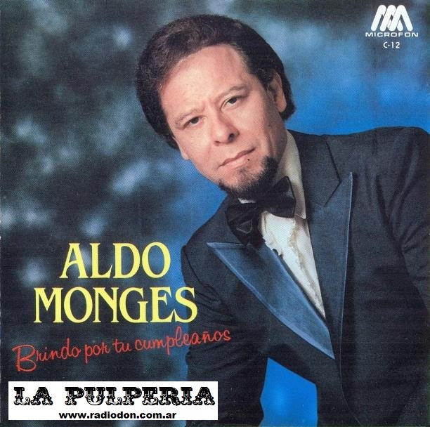 Aldo monges