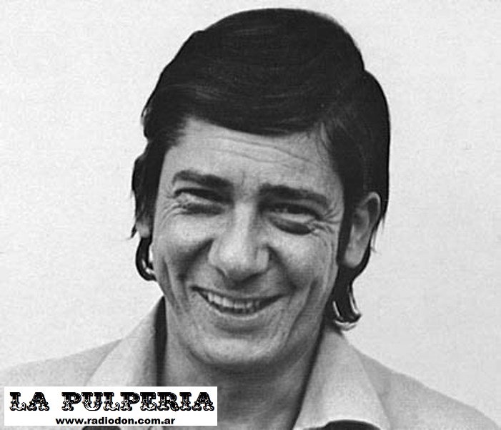 Alfredo zitarrosa