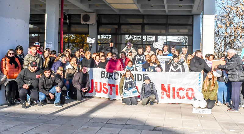 Echevestenicolas Manifestacion Generalpico Junio2022