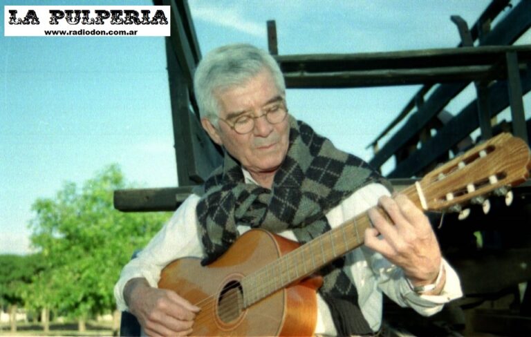 Guillermo mareque