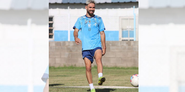 Hernandezantu futbolista pampeano racingcordoba 14enero2023
