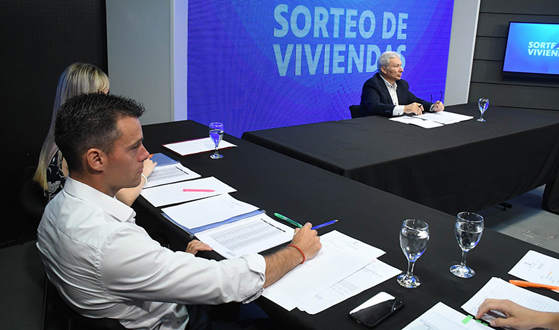 Ipav sorteo viviendas planmicasa lezcanojorge tvpublica 25enero2023