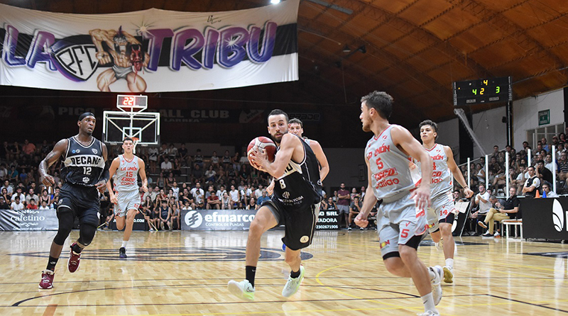 Liganacionalbasquet picofc launiondecolon bualoagustin 26enero2023