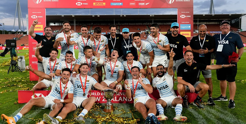 Lospumas Campeones Seven Hamilton 22enero2023