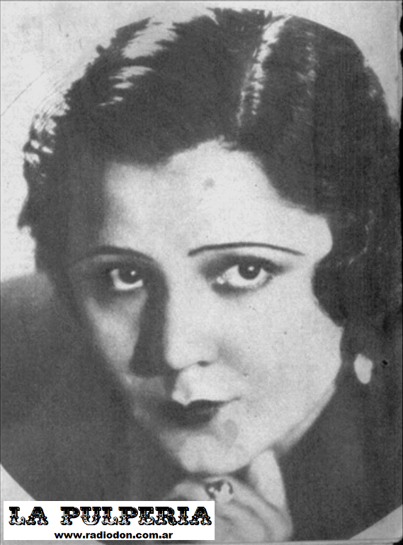 Martha De Los Rios