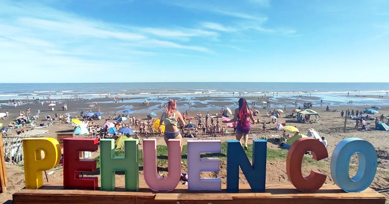 Pehuenco Playa Letras 23enero2023