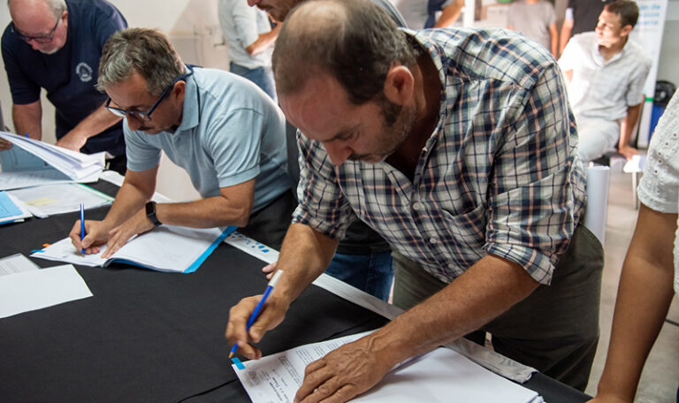 Recursosnaturales aportes bosquenativo productores 14enero2023