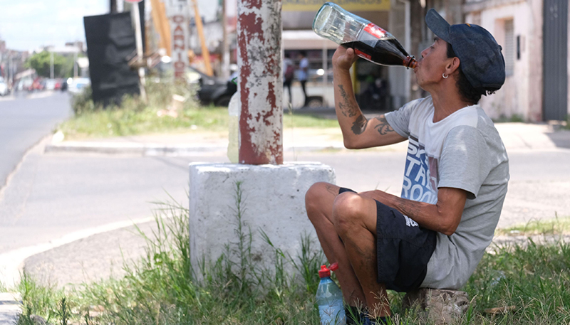 Calor Joven Botella Gaseosa 18enero2023