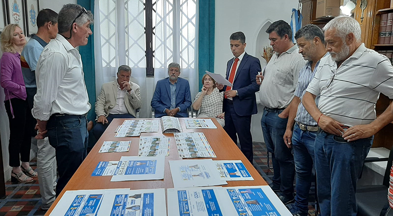 Elecciones2023 Tep Boletas Internas Dirigentes 12enero2023