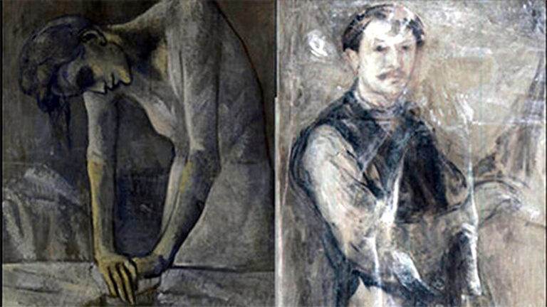 Picasso