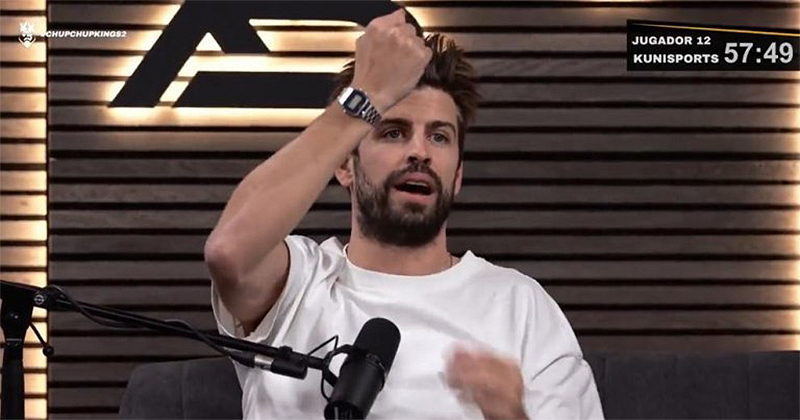 Pique
