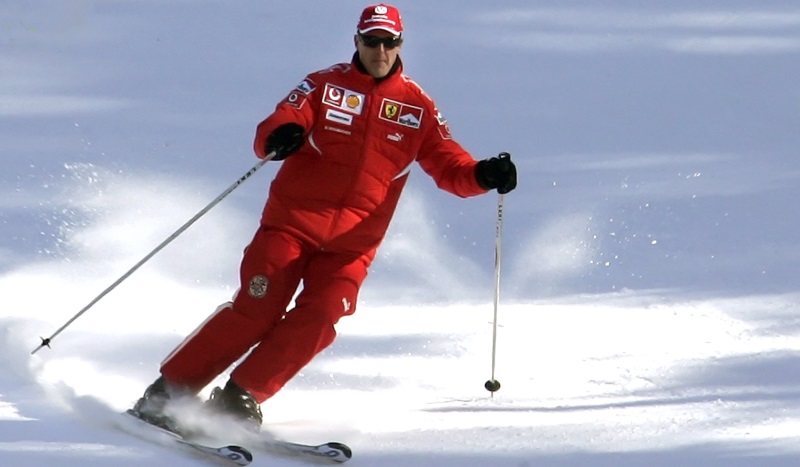 Schumacher