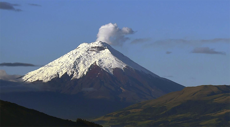 Volcan