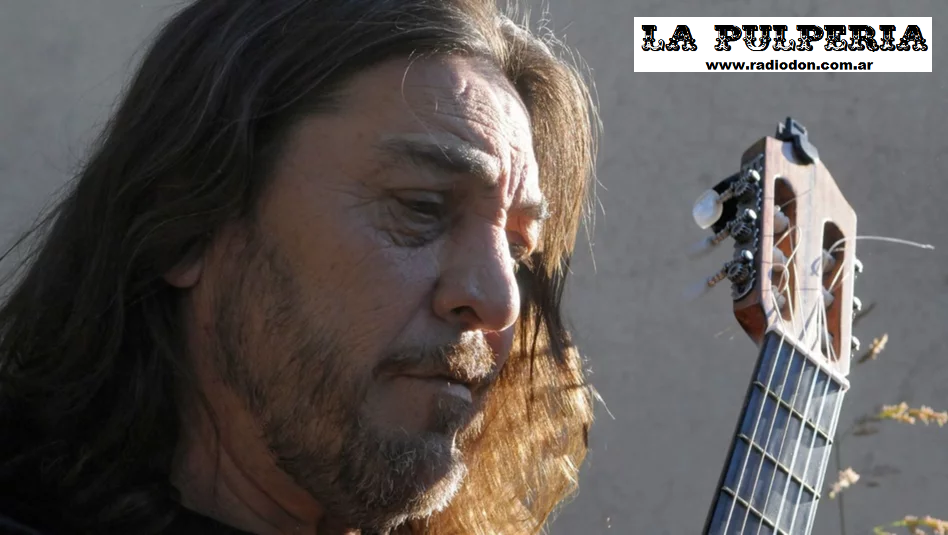Alberto acosta (fueguito)