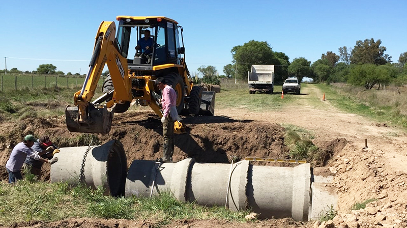 Apa Villamirasol Obras Desaguespluviales 17febrero2023