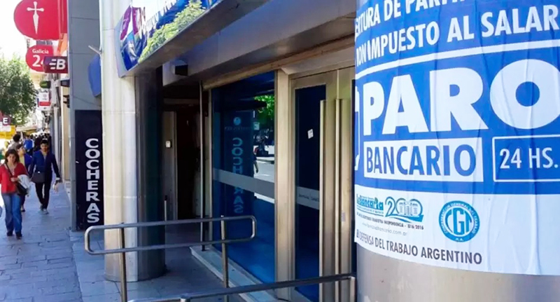 Asociacionbancaria Paro Panfleto 22febrero2023