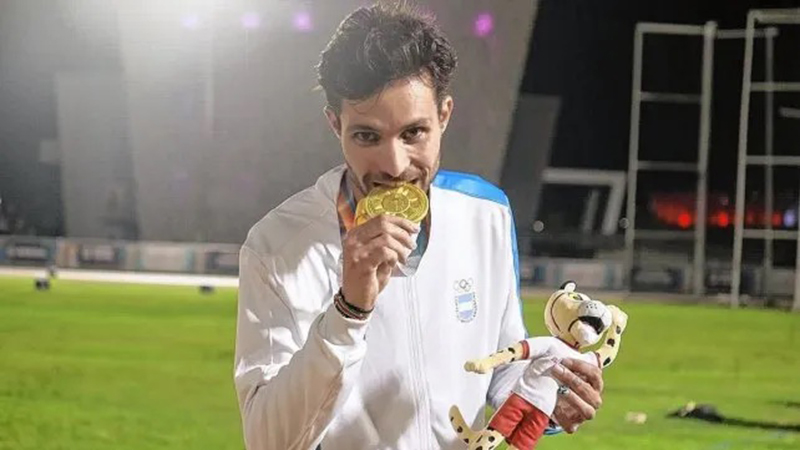 Brunofederico medalla francia 4febrero2023