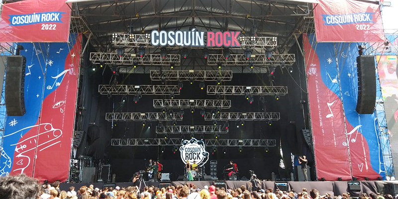 Cosquinrock Escenario 17febrero2023