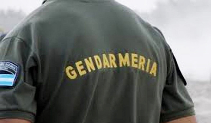 Gendarmerianacional Gendarme 27febrero2023