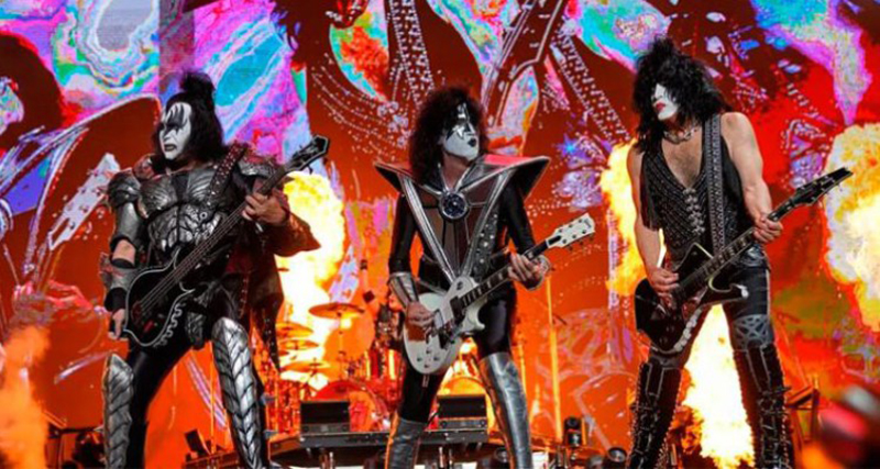 Kiss Show 3febrero2023