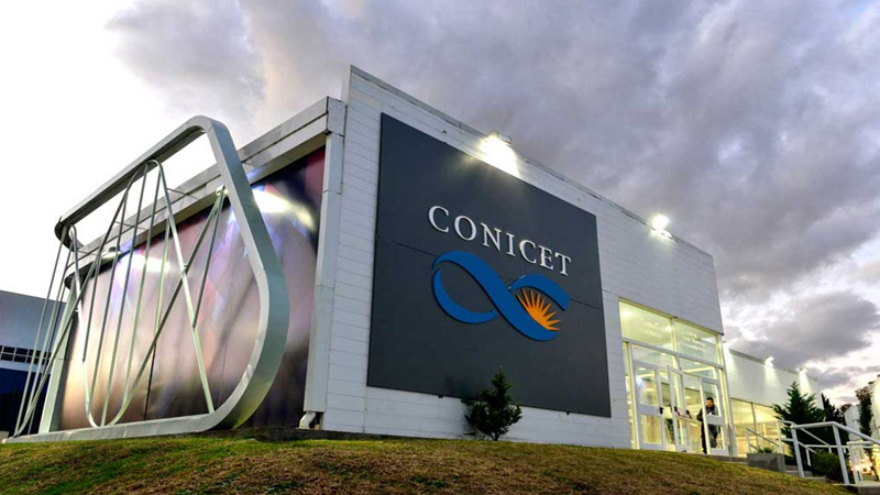Conicet