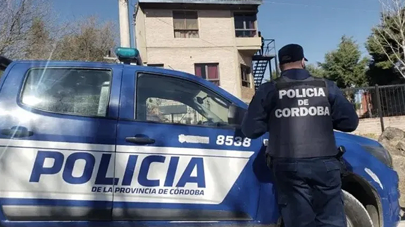 Jubilado Cordoba