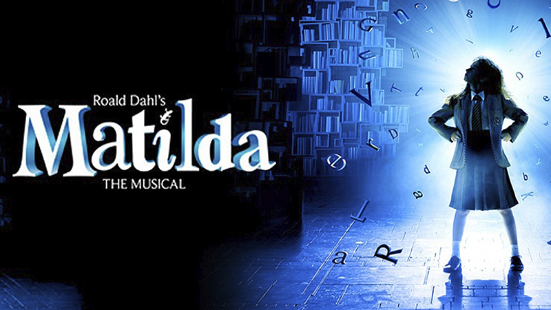 Matilda Musical