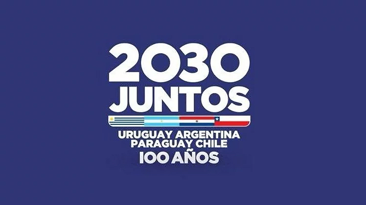 Mundial 2030