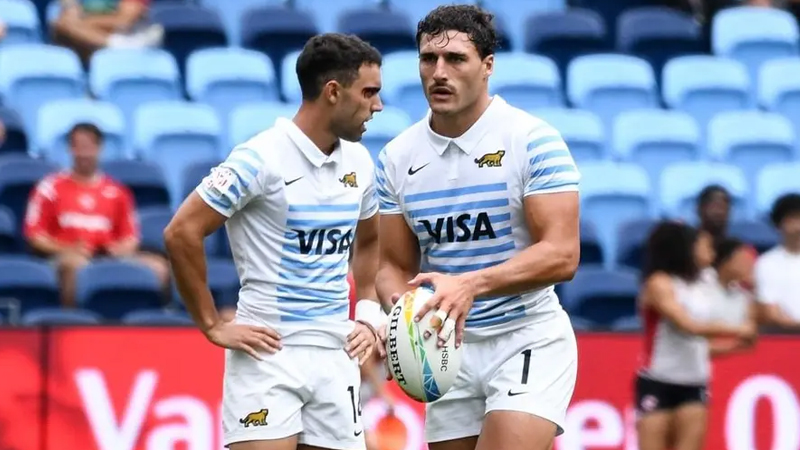 Rugby 7