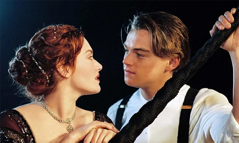 Titanic