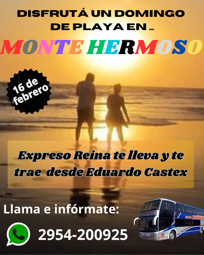 Expresoreina Montehermoso 16febrero