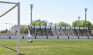 Racingclub lafortalezaalba vacio 31marzo2023
