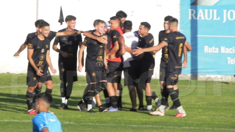 Torneoprovincial racingclub deportivomacallister festejo 26marzo2023