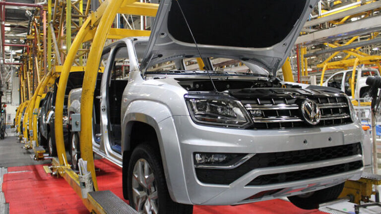 Autos argentina
