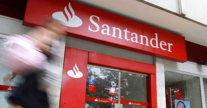 Banco santander edificio 11marzo2023