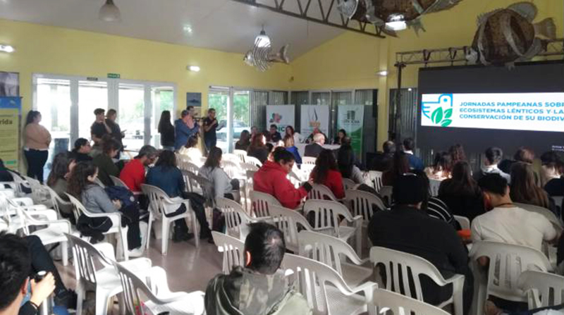 Jornadas laguna generalpico 31marzo2023