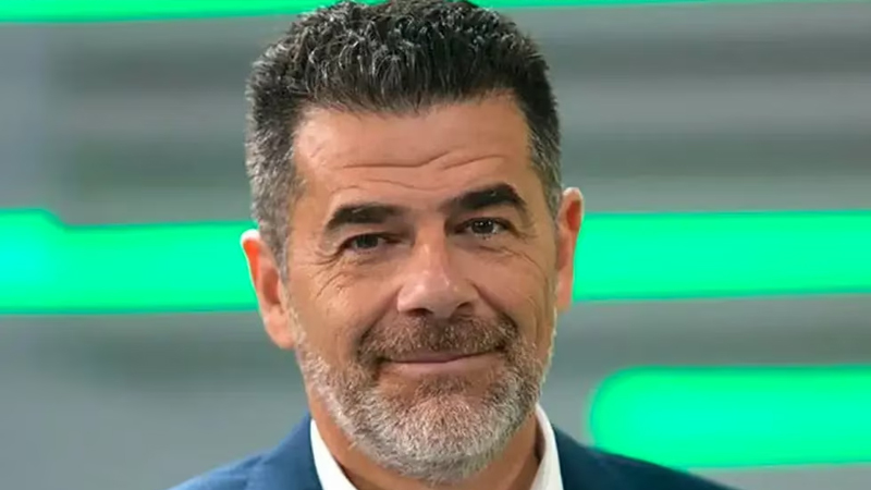 Julian weich