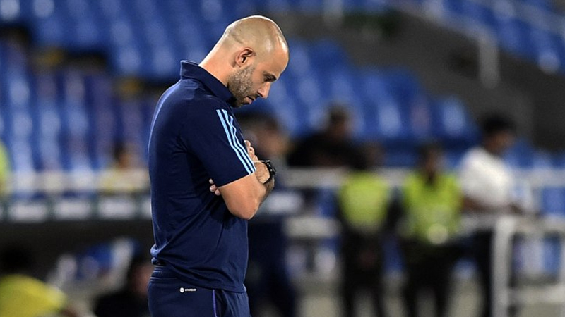 Mascherano