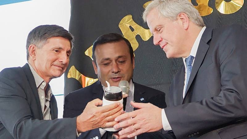 Mate escuelas