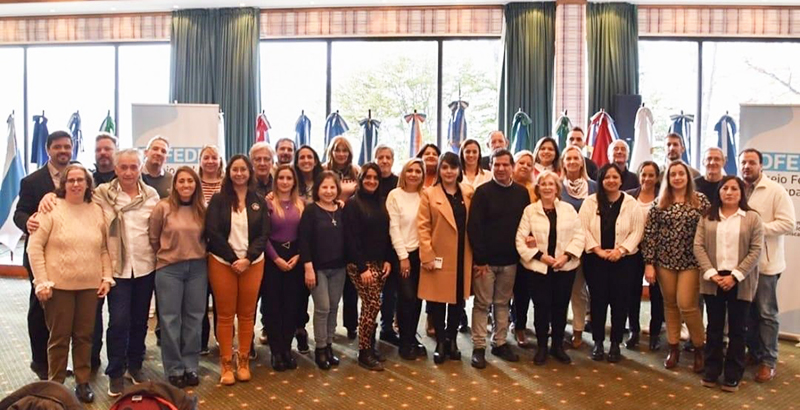 Educacioninclusiva Reunion Ushuaia 22abril2023