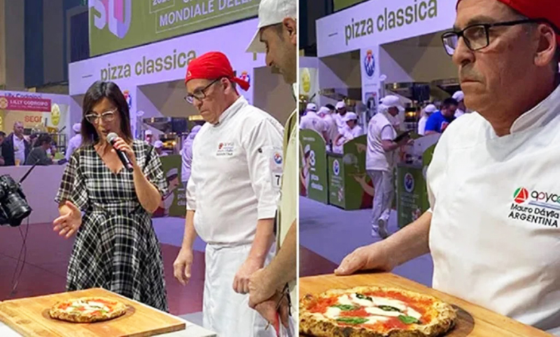 Pizzanapolitana Mundial Argentino 24abril2023