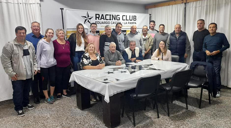 Racingclub Comisiondirectiva 22abril2023