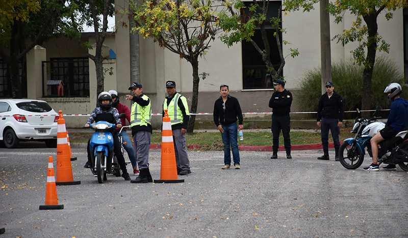 Seguridadvial capacitacion motociclistas ingenieroluiggi 13abril2023