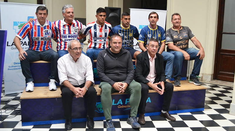 Torneoprovincial Estudiantil Allboys Sorteo Localias 11abril2023