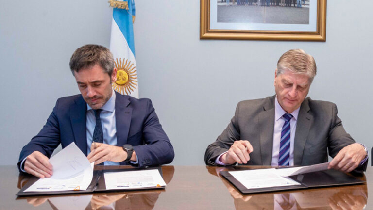 Ziliottosergio lamotheignacio convenio planhidrogenopatagonia 16abril2023