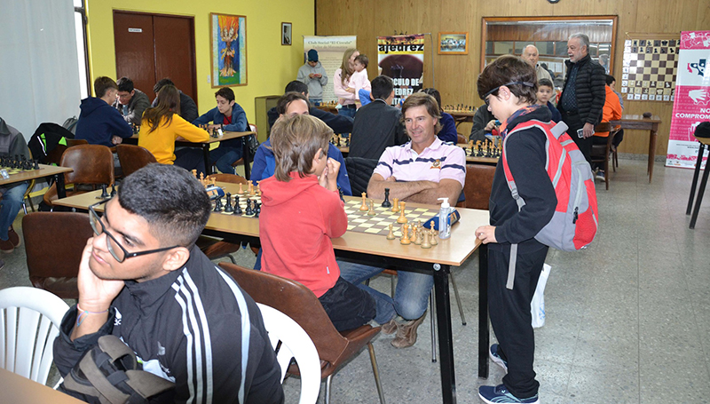 Ajedrez Torneo Dafas 25abril2023 1